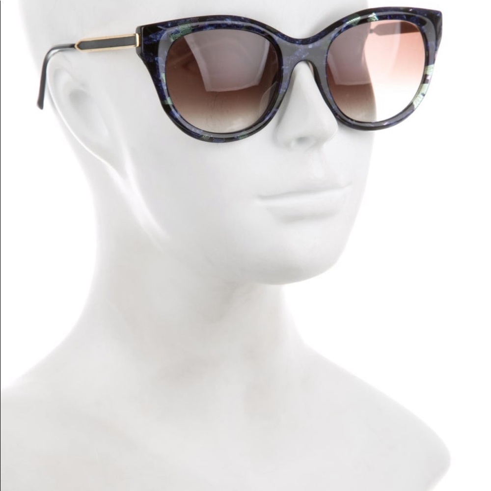 Thierry Lasry dirtymindy sunglasses